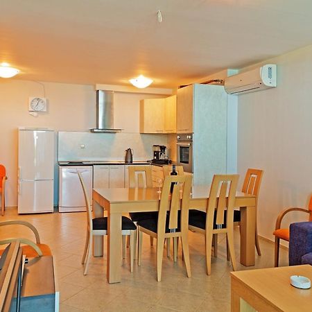 Black Sea Paradise Hotel Sozopol Ngoại thất bức ảnh