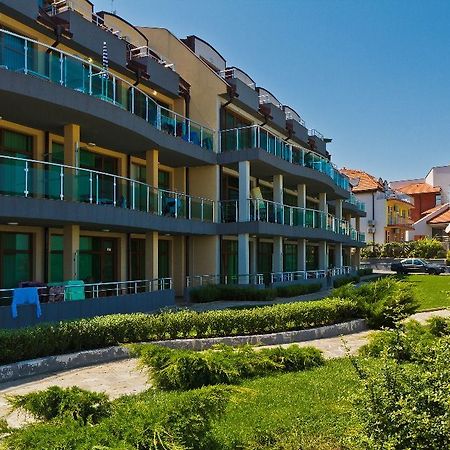 Black Sea Paradise Hotel Sozopol Ngoại thất bức ảnh