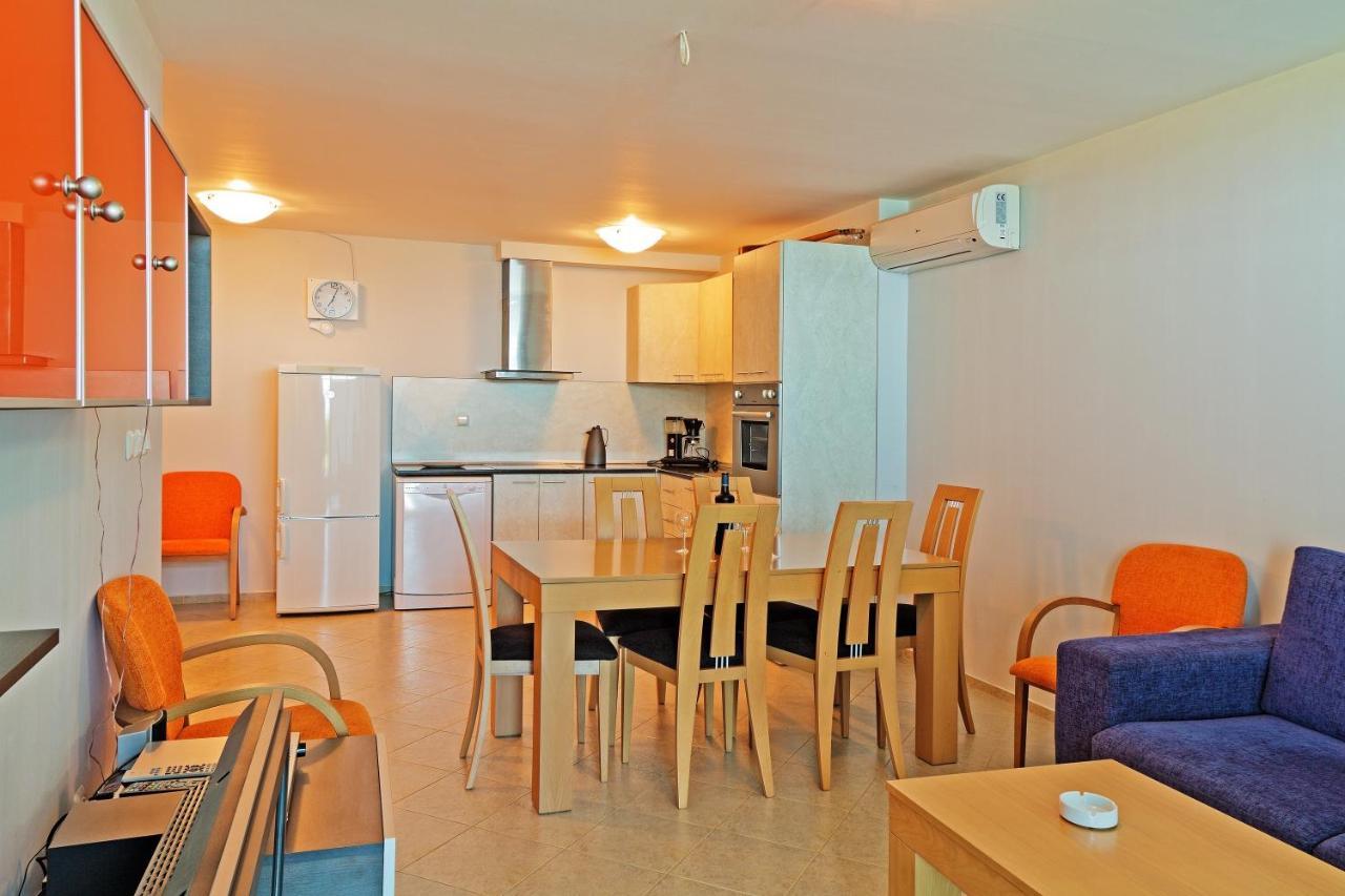 Black Sea Paradise Hotel Sozopol Ngoại thất bức ảnh