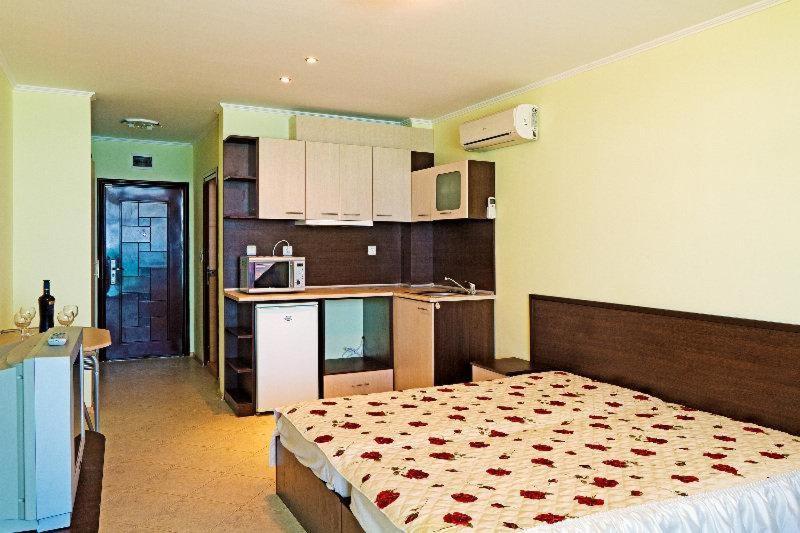Black Sea Paradise Hotel Sozopol Phòng bức ảnh