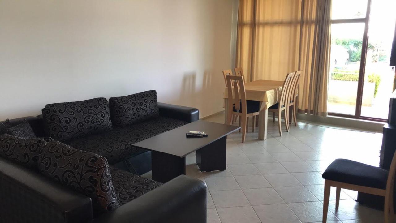 Black Sea Paradise Hotel Sozopol Ngoại thất bức ảnh