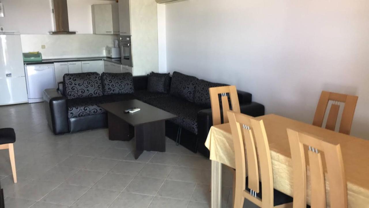Black Sea Paradise Hotel Sozopol Ngoại thất bức ảnh