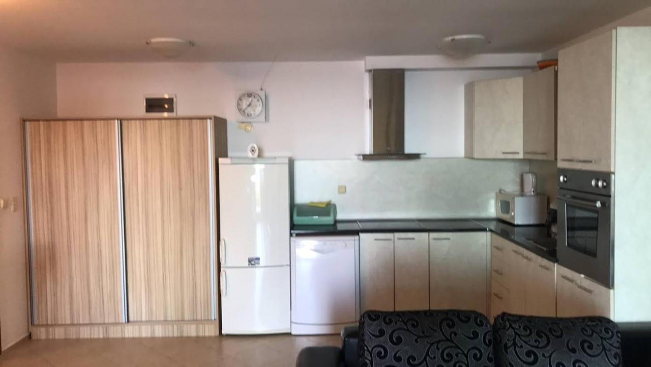Black Sea Paradise Hotel Sozopol Ngoại thất bức ảnh