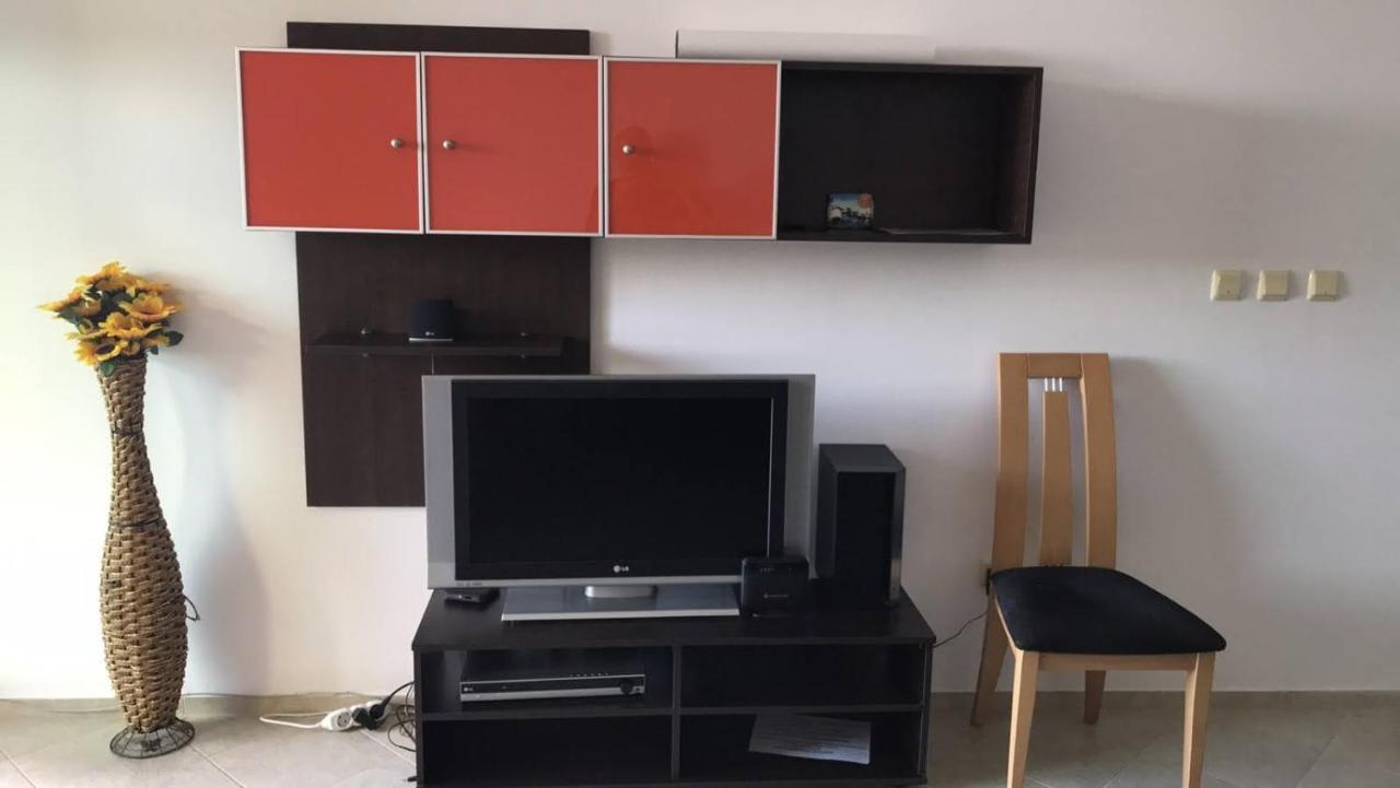 Black Sea Paradise Hotel Sozopol Ngoại thất bức ảnh