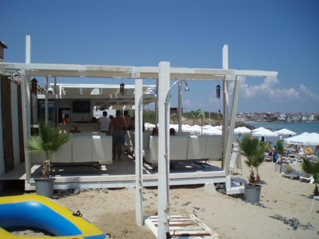 Black Sea Paradise Hotel Sozopol Ngoại thất bức ảnh