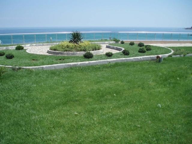 Black Sea Paradise Hotel Sozopol Ngoại thất bức ảnh