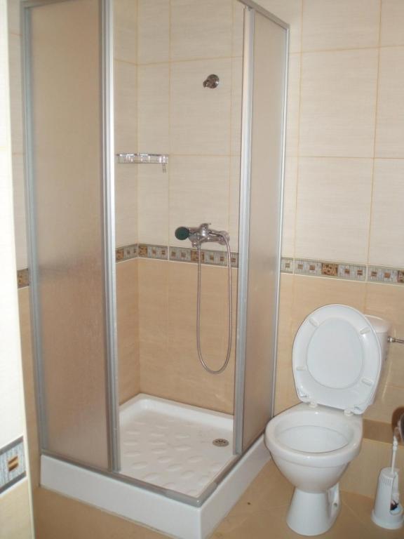Black Sea Paradise Hotel Sozopol Phòng bức ảnh
