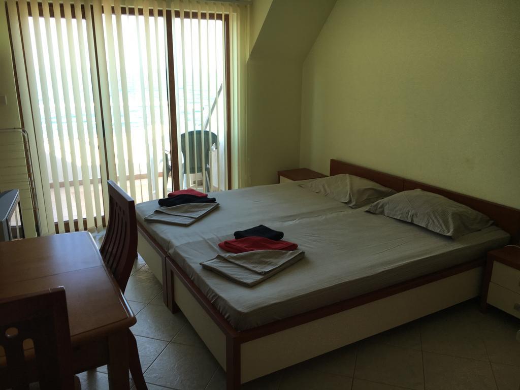 Black Sea Paradise Hotel Sozopol Ngoại thất bức ảnh