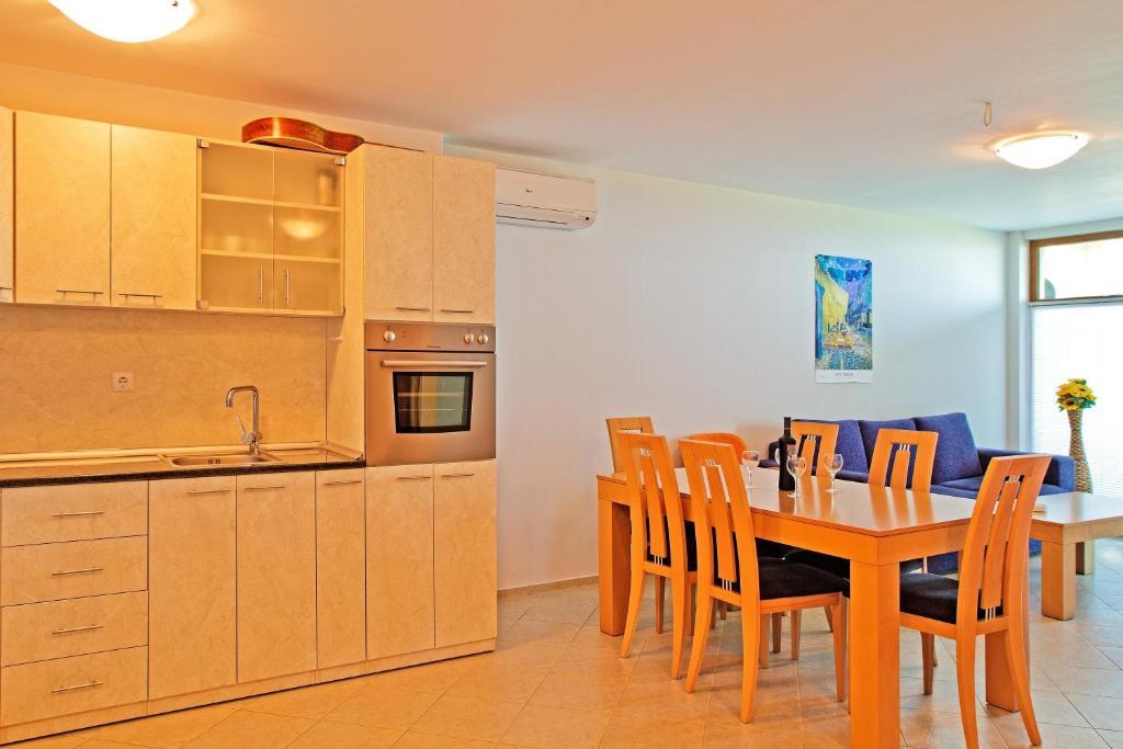 Black Sea Paradise Hotel Sozopol Ngoại thất bức ảnh