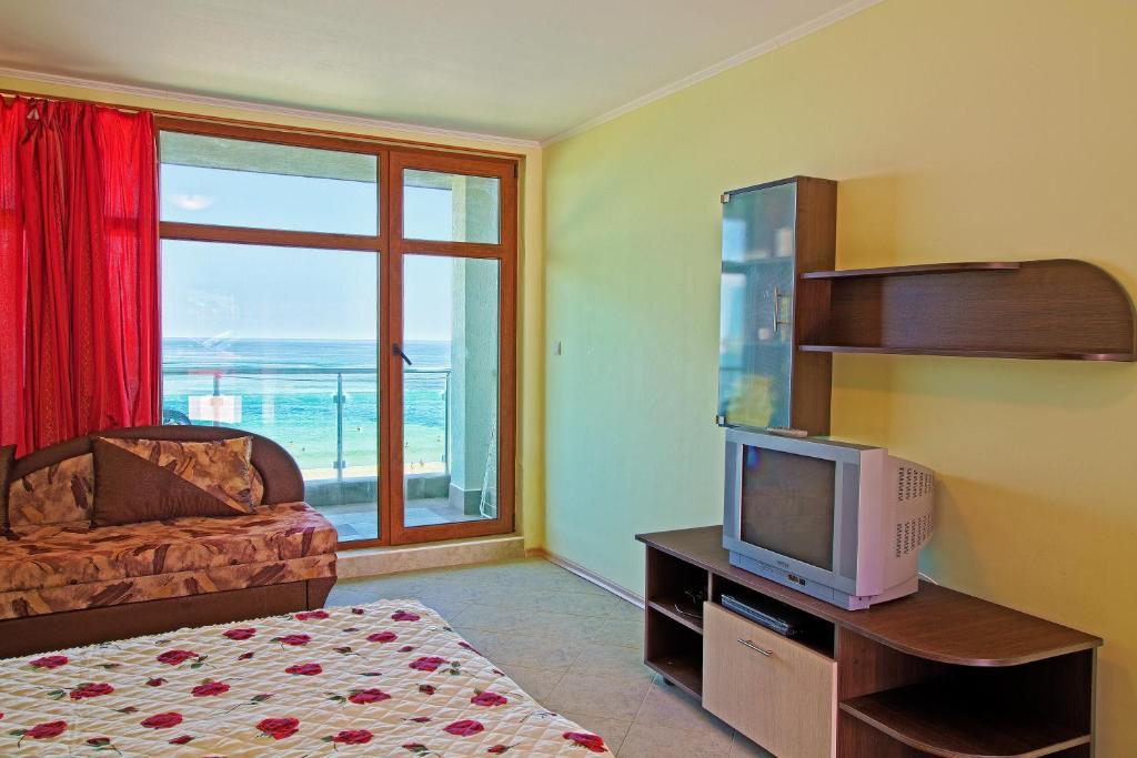 Black Sea Paradise Hotel Sozopol Ngoại thất bức ảnh