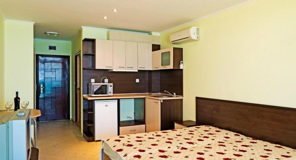 Black Sea Paradise Hotel Sozopol Ngoại thất bức ảnh