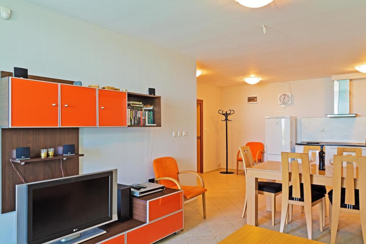 Black Sea Paradise Hotel Sozopol Ngoại thất bức ảnh